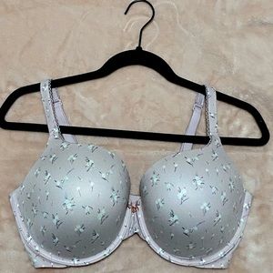 Victoria’s Secret Body by Victoria Perfect Shape Bra 36DDD